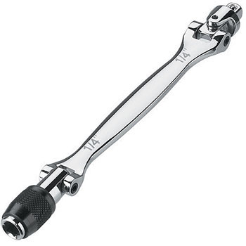 PRO219 Flexible Wrench & Bit Adaptor