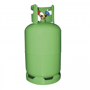 27kg Recovery Cylinder (Outright Purchase)