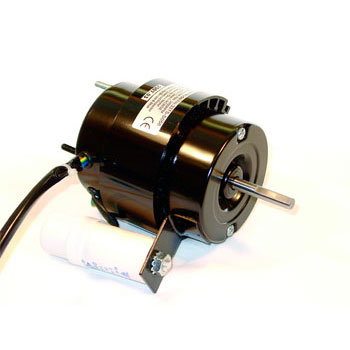 2 pole 70w Replacement motor to suit Russell