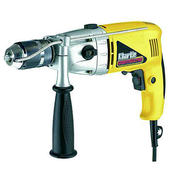 CHD1050 - 1050w ''Contractors'' Hammer Drill (2