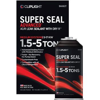 SuperSeal 2 Advanced