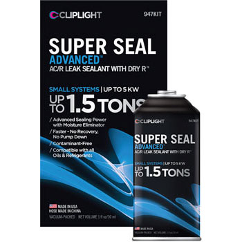SuperSeal 1 Advanced