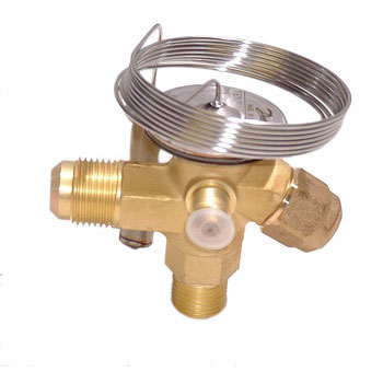 Danfoss 134a Internal TN Expansion Valve