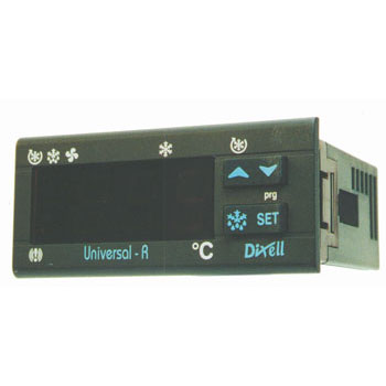Dixell Controllers