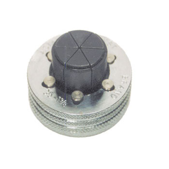 7/8 Expander Head for Pro 100