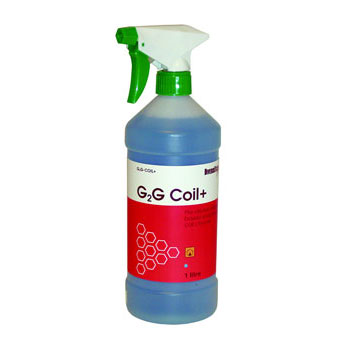 G2G Coil + 1lt spray bottle