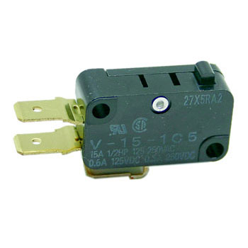 Micro Switch to suit K40
