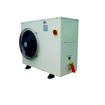 KD Scroll Condensing units
