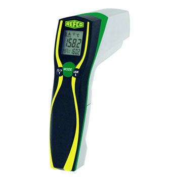 Refco LP-88 infra red thermometer