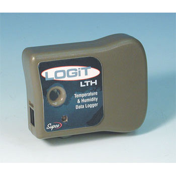 Supco LOGiT Current / Voltage Logger