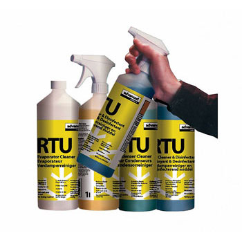 RTU Cleaner