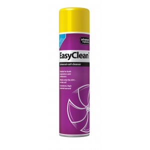 Advanced EasyClean Universal coil cleaner