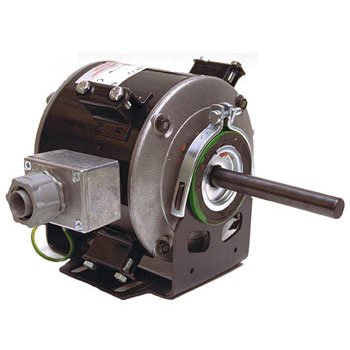 1ph Replacement Motor For K Series 90w