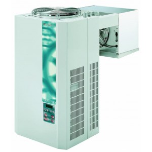 FTL024 G012 Rivacold Wall Mounted Freezer 3ph