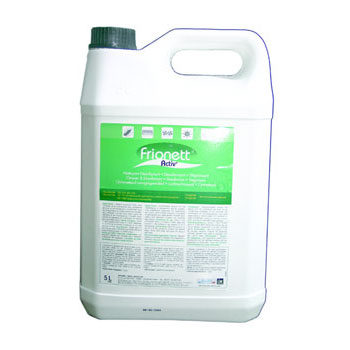 Frionett Active (Concentrate) 5Ltr