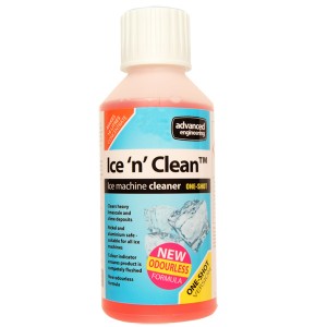 Ice N Clean Ice Machine Cleaner 1 Litre