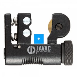 Javac Edge Mini Tube Cutter 1/8 - 5/8