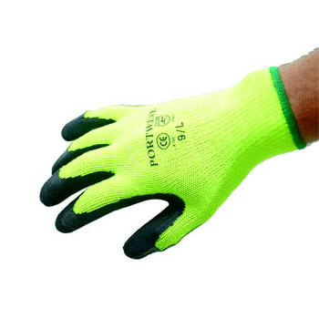 Thermal Grip Glove Large