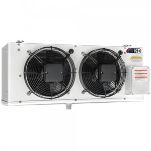 TD015M-ED Univap Cooler Electric Defrost