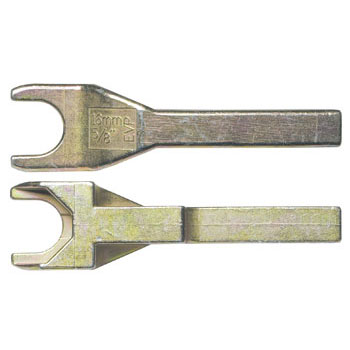 8mm 5/16 Jaw to suit Lokring Pliers (each)