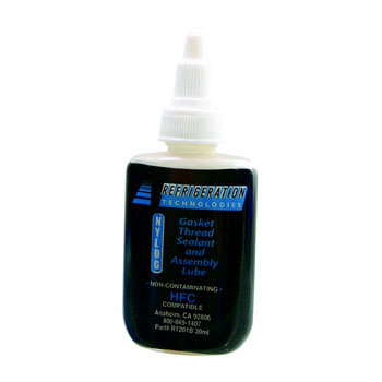 Nylog Blue HFC Gasket/Thread sealant 30 ml