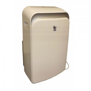 PAC-C-12 Mobile Air Conditioner 3.5kw R290