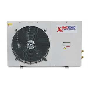 NFH150M MaxKold Housed Condensing Unit 1.5 hp