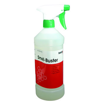 Liquid Smell-Buster - 1 litre spray