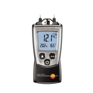 testo 606-2 Moisture Meter, Air Temperature a
