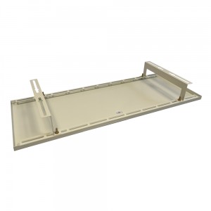 Aspen Xtra Medium Drip tray (1100 x 400mm)