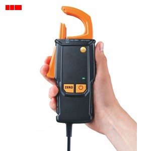 Clamp meter adapter (testo 760-2 / 760-3 Digi