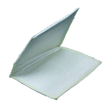 Heat Protection Mat