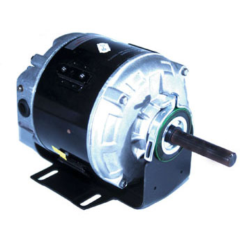 3 Phase Replacement Motor For ECL Series