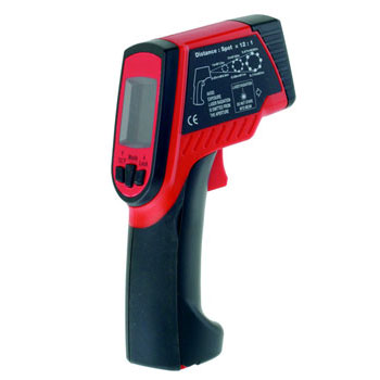 Mastercool Multi Laser Infrared Thermometer 5