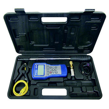 Mastercool 52280 A/C System Diagnostic tool