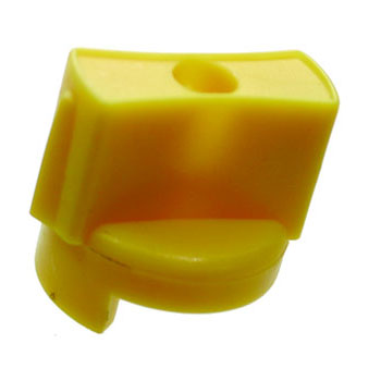 Yellow control knob Mastercool 69000