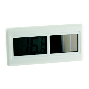 Solar Thermometer-50 to +70C 1.2m lead