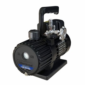 Mastercool Black Series 3 CFM Vacuum Pump