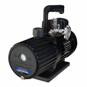 Mastercool Black Series 6 CFM Vacuum Pump