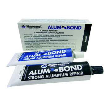 Alumbond - Aluminum Repair Kit