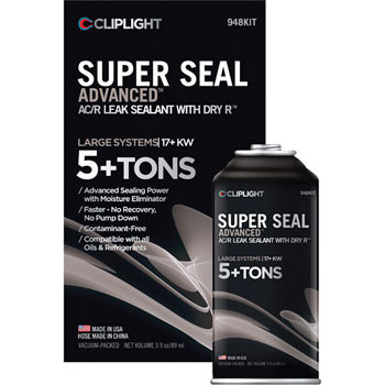 SuperSeal 3 Advanced