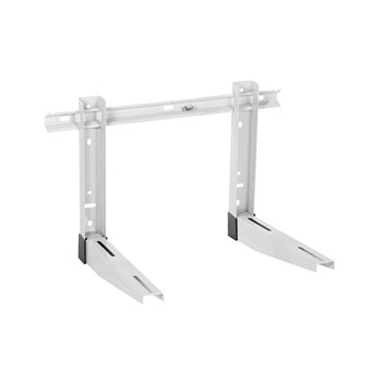 Vecam 110Kg brackets with level 400mm arms