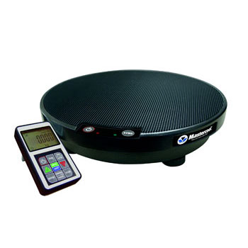 Mastercool 98310 Wireless Charging Scales