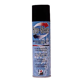 Airco Breeze Deodorising Sanitizer & Hose