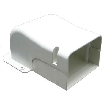 WC-105 Outlet Cover SpeediDuct