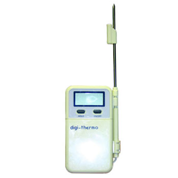 DT-6 Digital Thermometer
