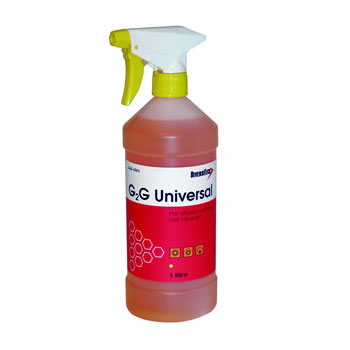 G2G Universal 1lt spray bottle