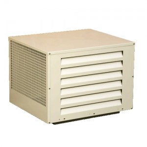 Condensing Unit Housing (Small)