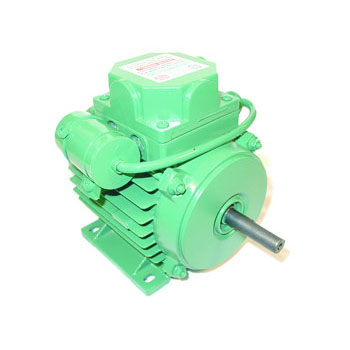 Replacement motor to suit Searle KM series
