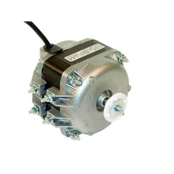 Replacement motor to suit Hussmann part PE607